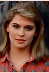 Kristy Swanson